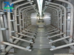 beijingPretreatment spray system